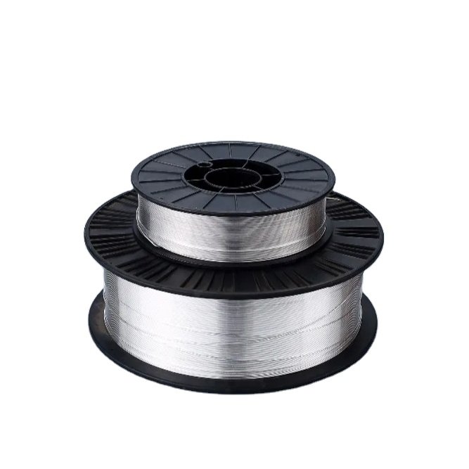 good elongation Aluminium farm fencing wire