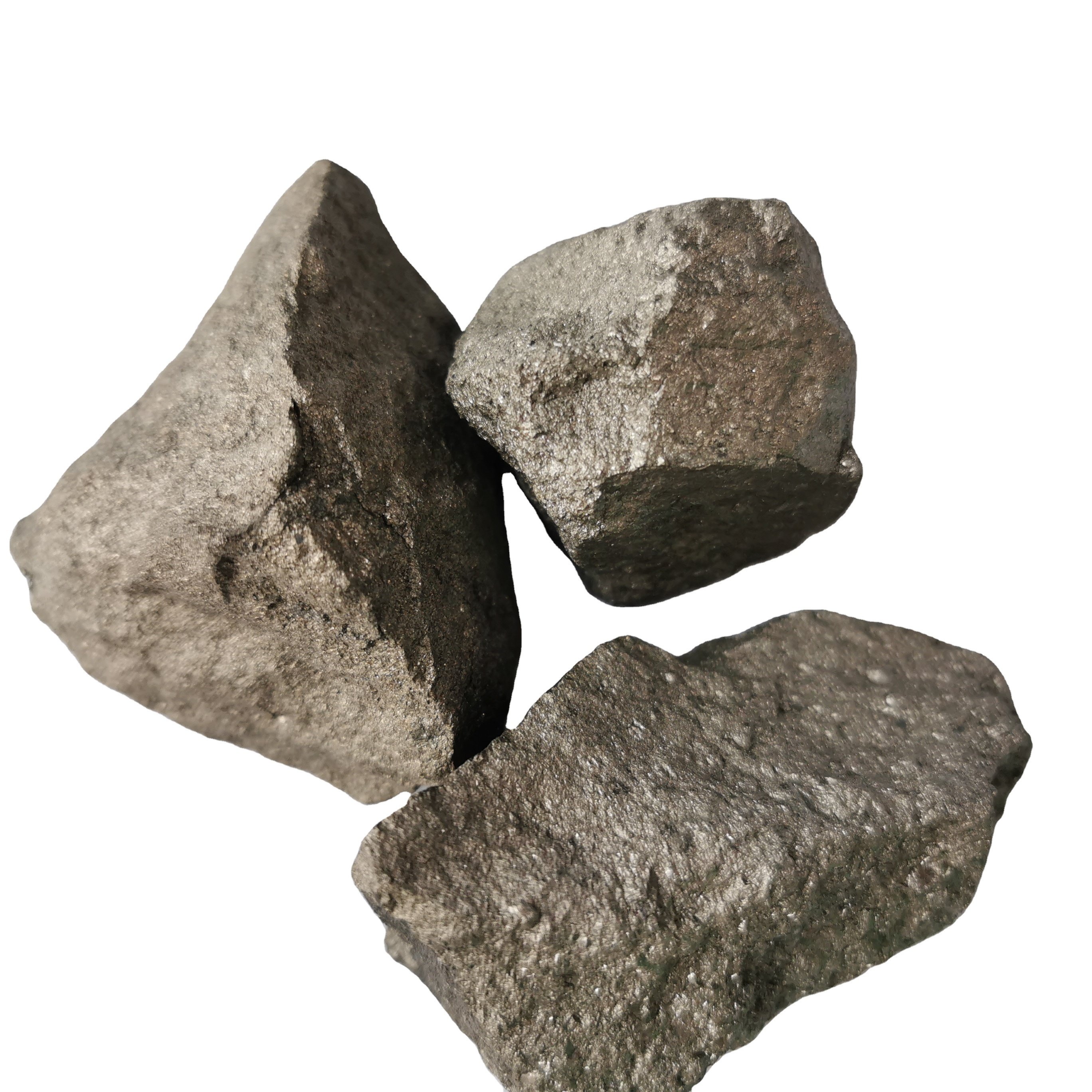 The price is very low but the quality is excellent Silicomanganese alloy6517 FeMn64Si27
