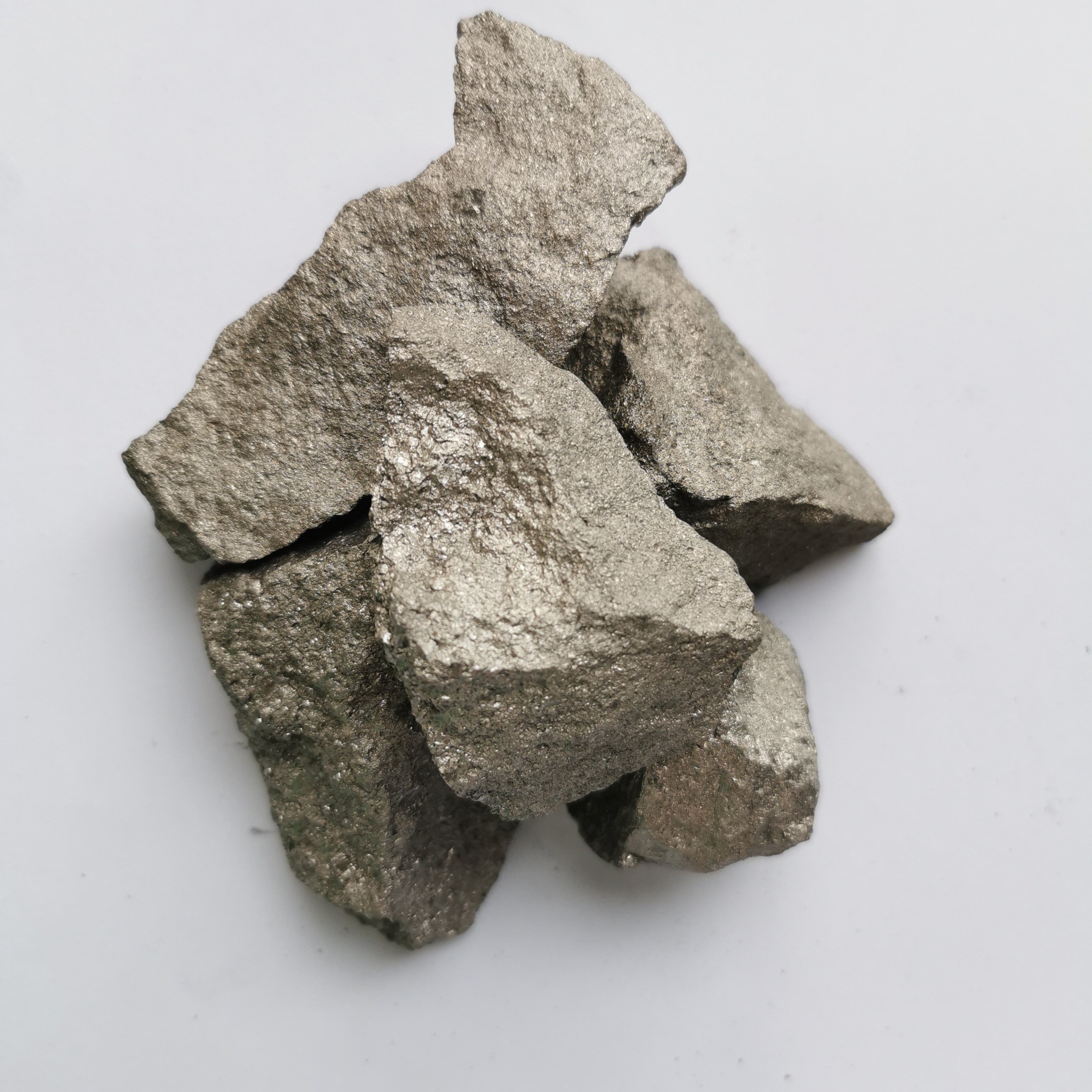 The price is very low but the quality is excellent Silicomanganese alloy6517 FeMn64Si27