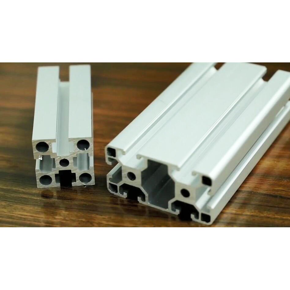Anodizing aluminum extrusion profile manufacturers china wholesale cheap frame aluminum profile