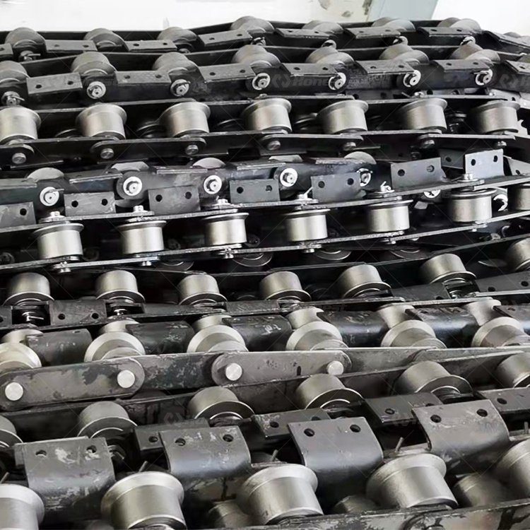 HONEST Aluminum Ingots Casting Production Line Ingots Casting Machine