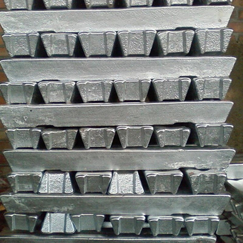 Manufacturers ensure quality at low prices second hand a356 aluminum ingot