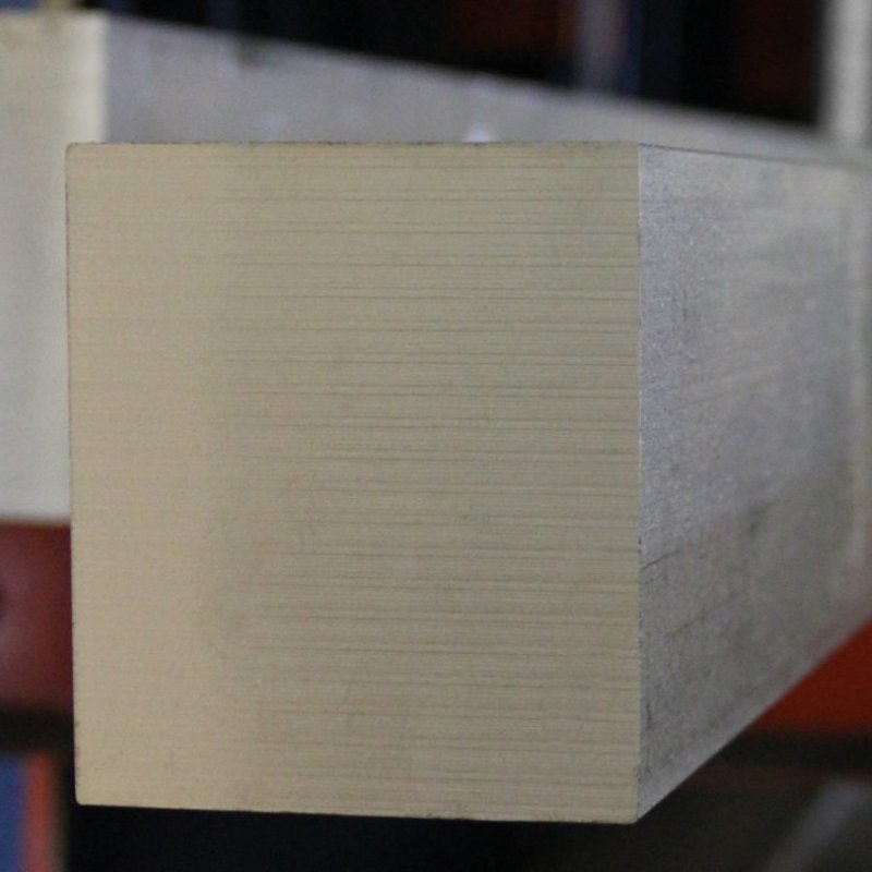 Hot selling aluminum square billet and ingot 6063 6061 aluminum rod alloy rod aluminum round rod