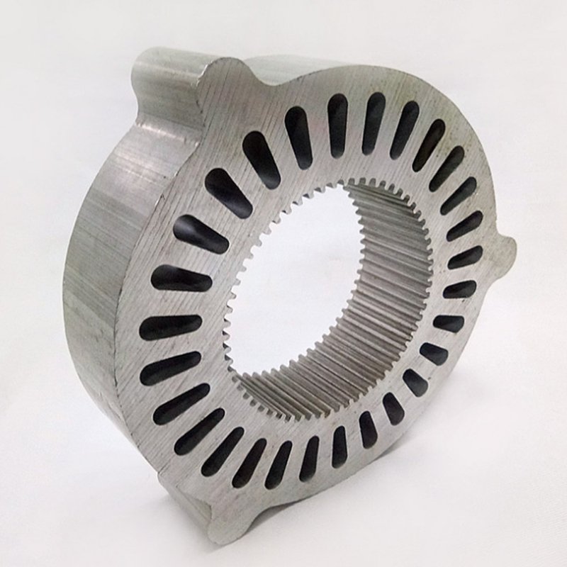 Aluminum Products for Construction and Industry 6063 T5 Aluminum Extrusion Profiles