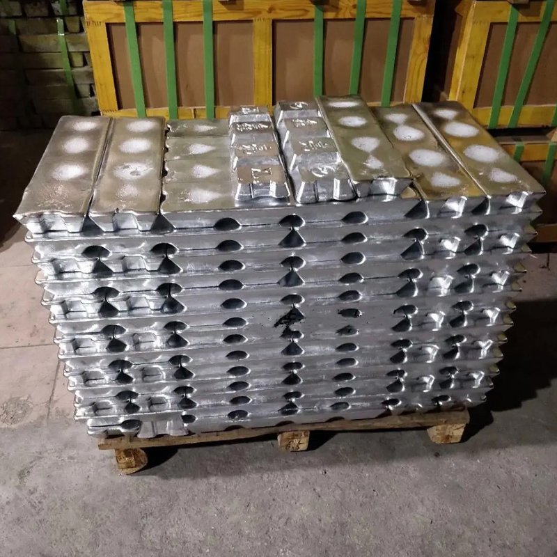 Manufacturers ensure quality at low prices second hand aluminum casting ingot price