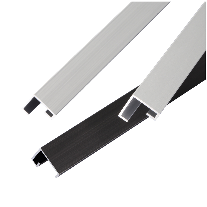 China aluminium supplier 6061 6063 industrial aluminium profile