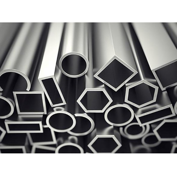 China aluminium supplier 6061 6063 industrial aluminium profile