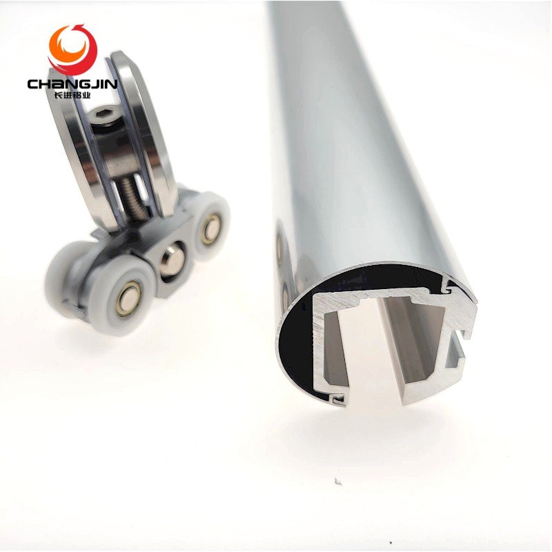 hot selling new heavy duty door tracks sliding sliding door track sliding door channel
