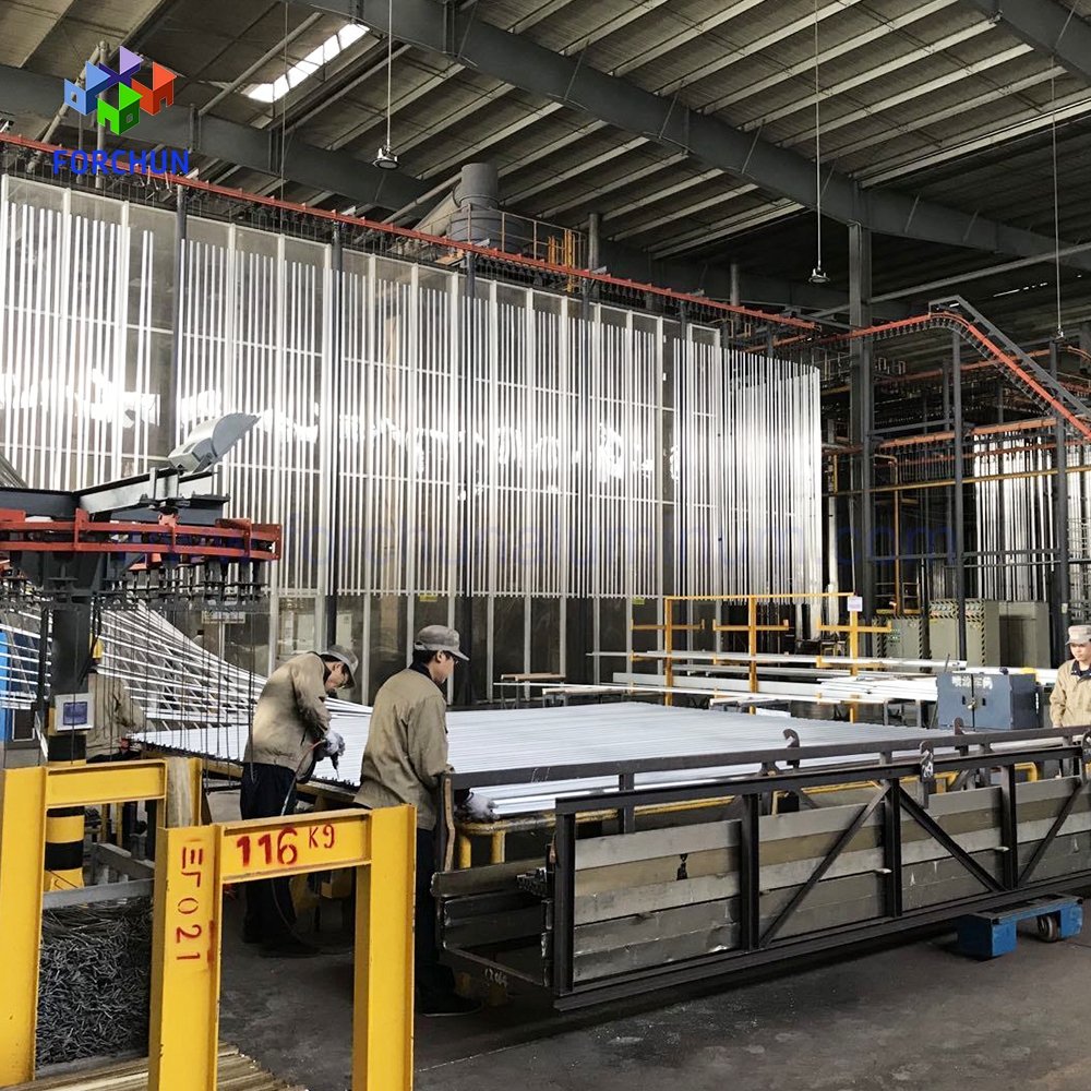 Cheap Price White Aluminium Profiles For Philippines 798 Sliding Window Aluminum Extrusion