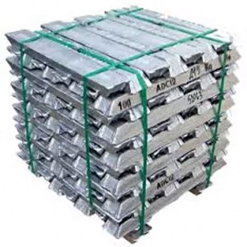 aluminum germanium alloy aluminum master alloy ingot price per kg