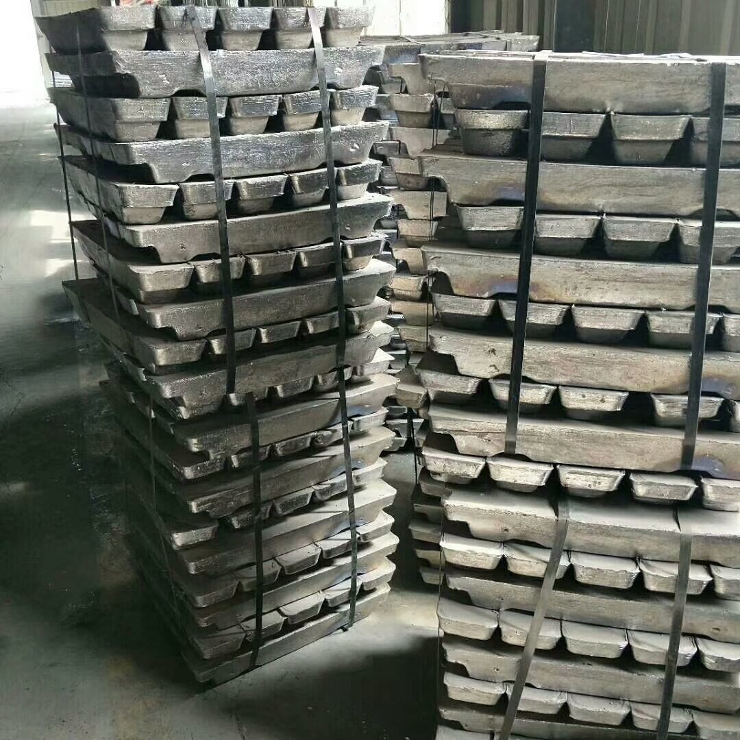 Professional Top Quality Lead Ingot A380 A360 A356 Aluminium Alloy Ingot Adc12 With Cheap Price