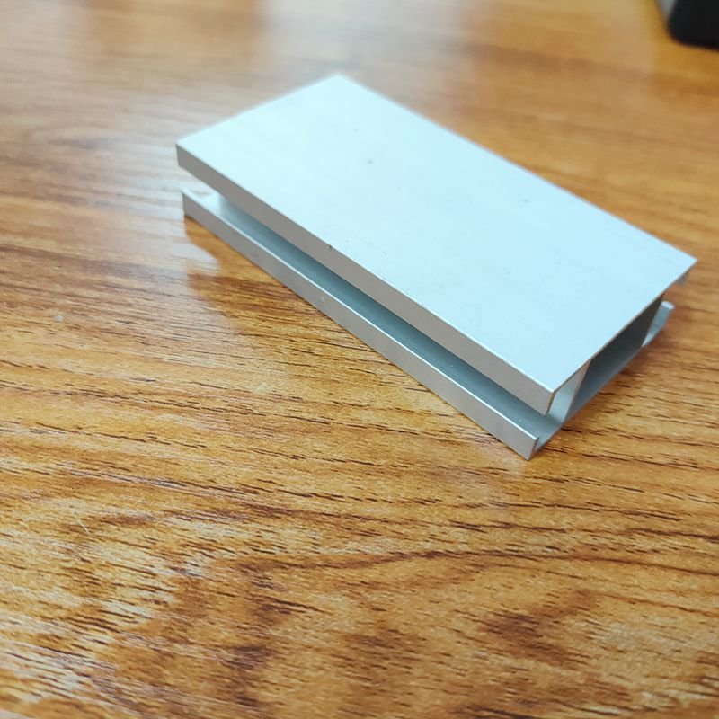 High quality aluminum profile for aluminium window and door