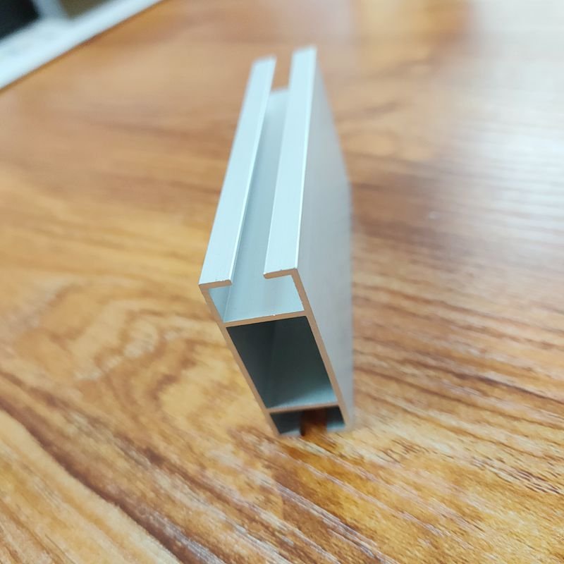 High quality aluminum profile for aluminium window and door