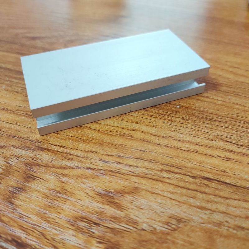 High quality aluminum profile for aluminium window and door