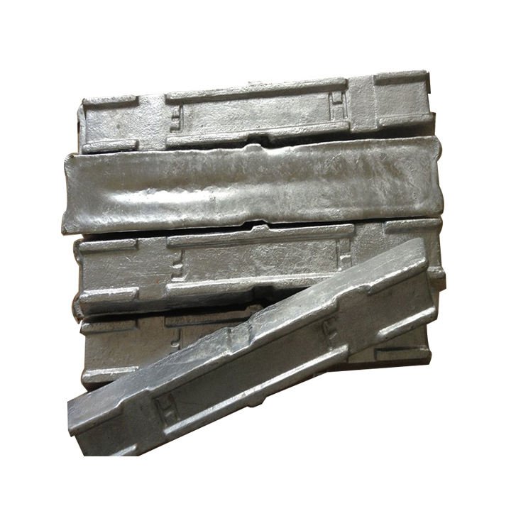 Stock Pure 99.7% Aluminum Slug 32mm For Aluminium Bottles Pharmaceutical 99.7%