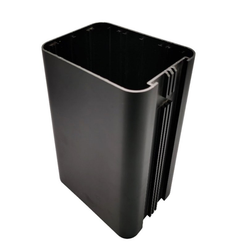 custom extruded aluminum manufacturer Outdoor Electrical Panel Boxes