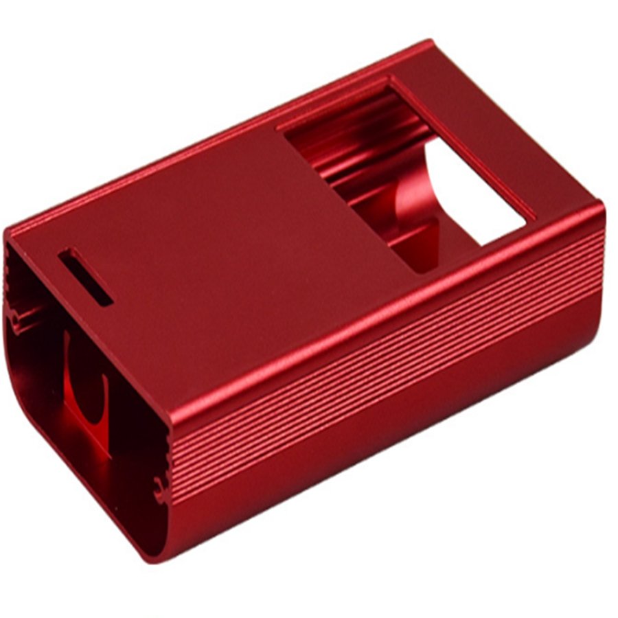 custom extruded aluminum manufacturer Outdoor Electrical Panel Boxes