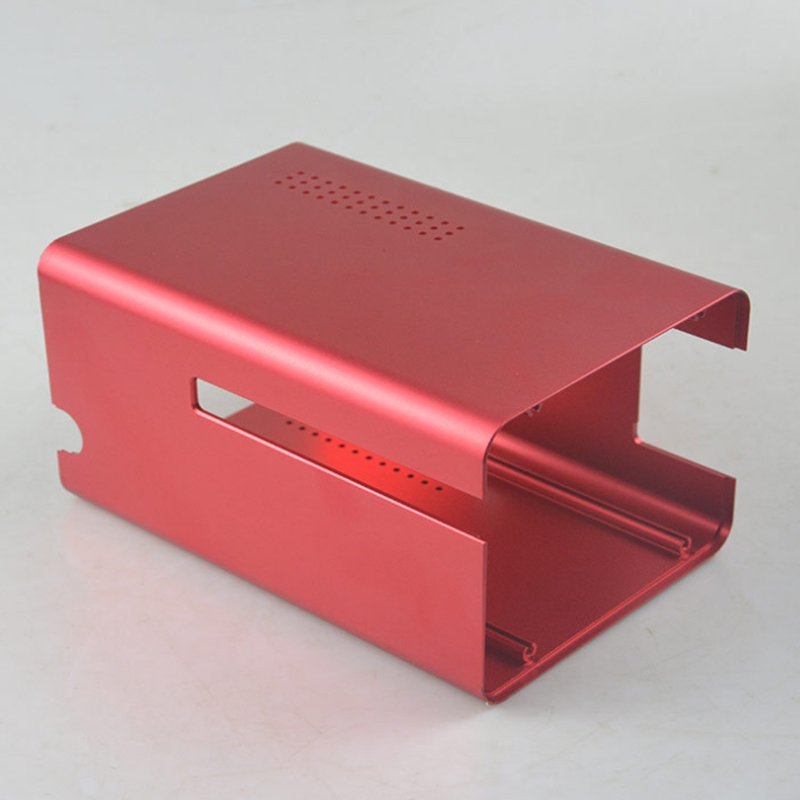 custom extruded aluminum manufacturer Outdoor Electrical Panel Boxes
