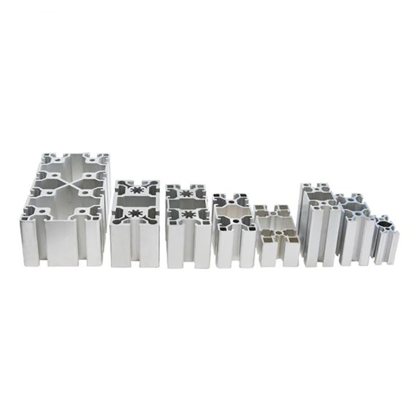aluminium-profile-to-make-doors-and-windows aluminium profile roof rack for car