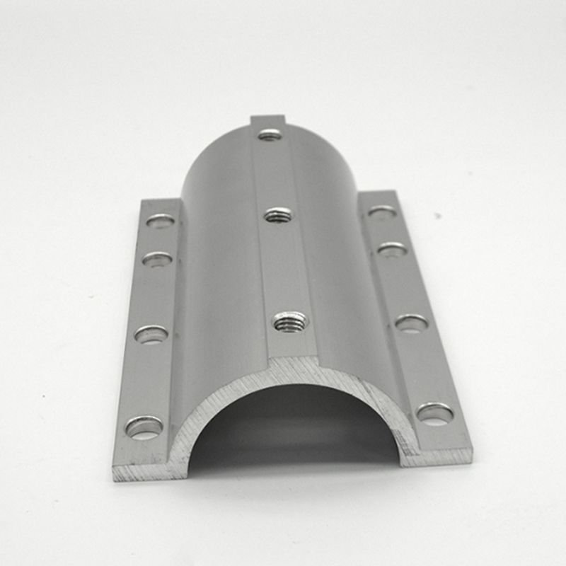 Aluminum extrusion furniture profile 6063 custom 6060 aluminium profile frame cabinet