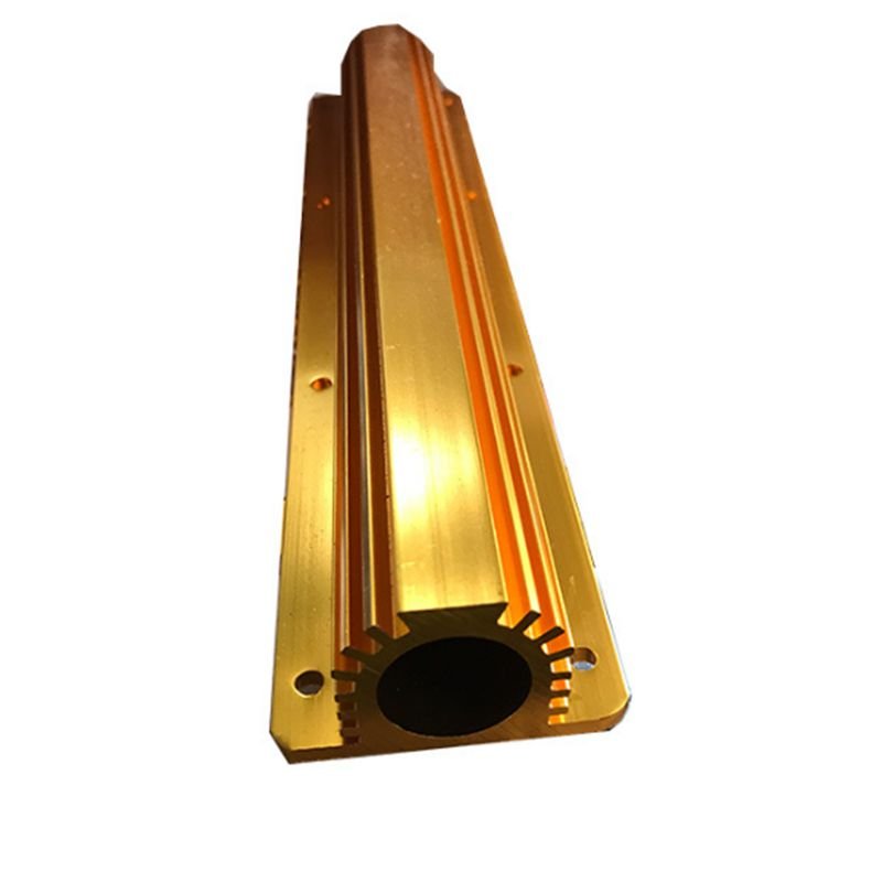 Aluminum extrusion furniture profile 6063 custom 6060 aluminium profile frame cabinet