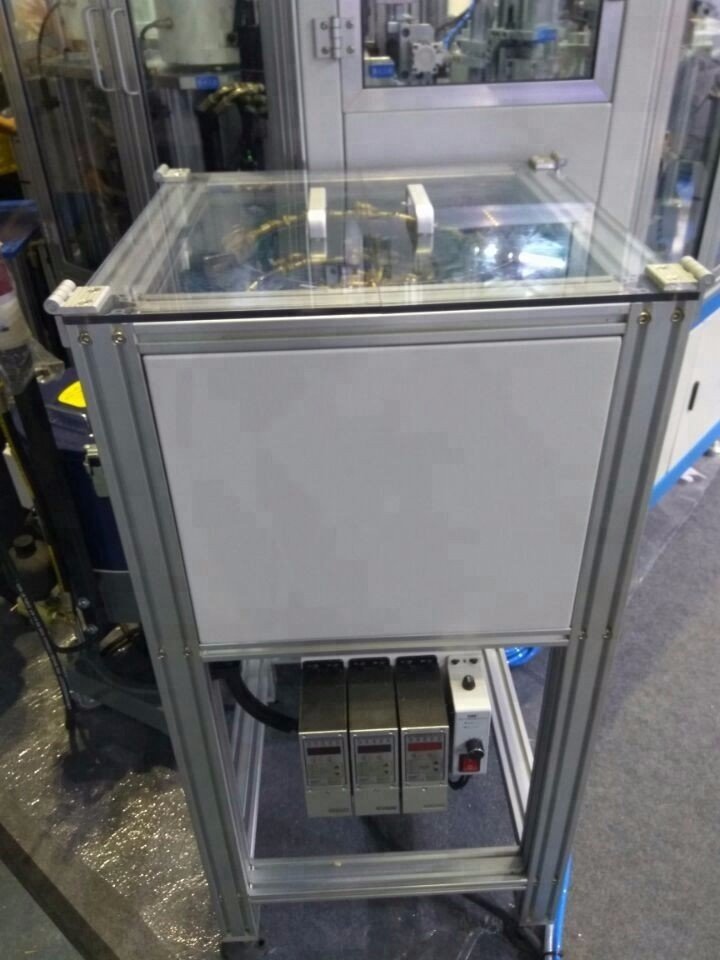 competitively priced aluminum profiles supplier for modular table frame