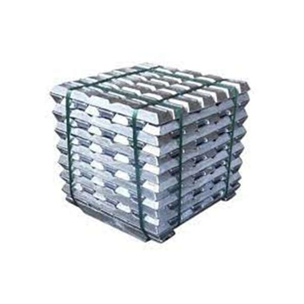 BEST Aluminum Ingot 99.7% Wholesale High manufacturer new Best material With cheap rate