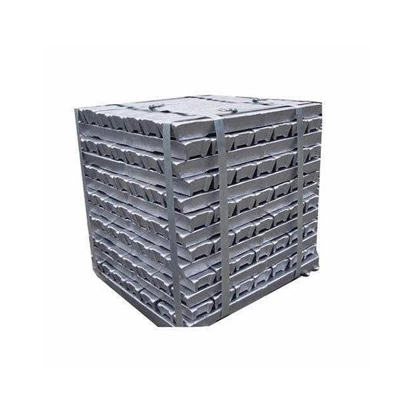 BEST Aluminum Ingot 99.7% Wholesale High manufacturer new Best material With cheap rate
