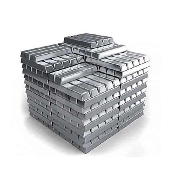 BEST Aluminum Ingot 99.7% Wholesale High manufacturer new Best material With cheap rate