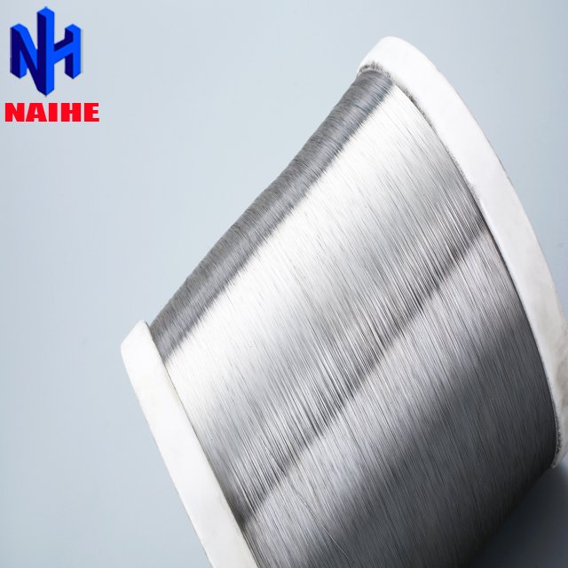 5154 aluminum alloy wire for wire mesh braided wire
