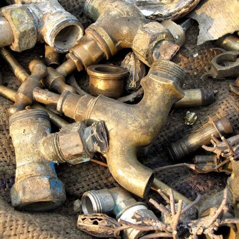 Pure Brass Honey Scrap /Brass Scrap/Yellow Brass Scrap Honey For Sale..