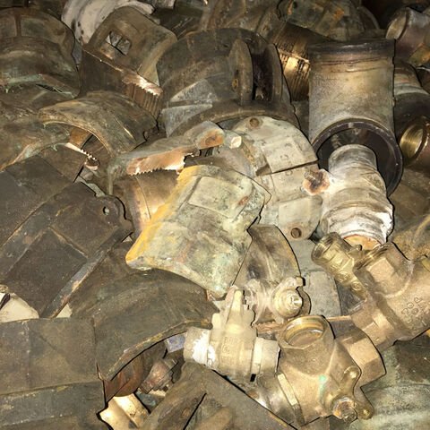 Pure Brass Honey Scrap /Brass Scrap/Yellow Brass Scrap Honey For Sale..