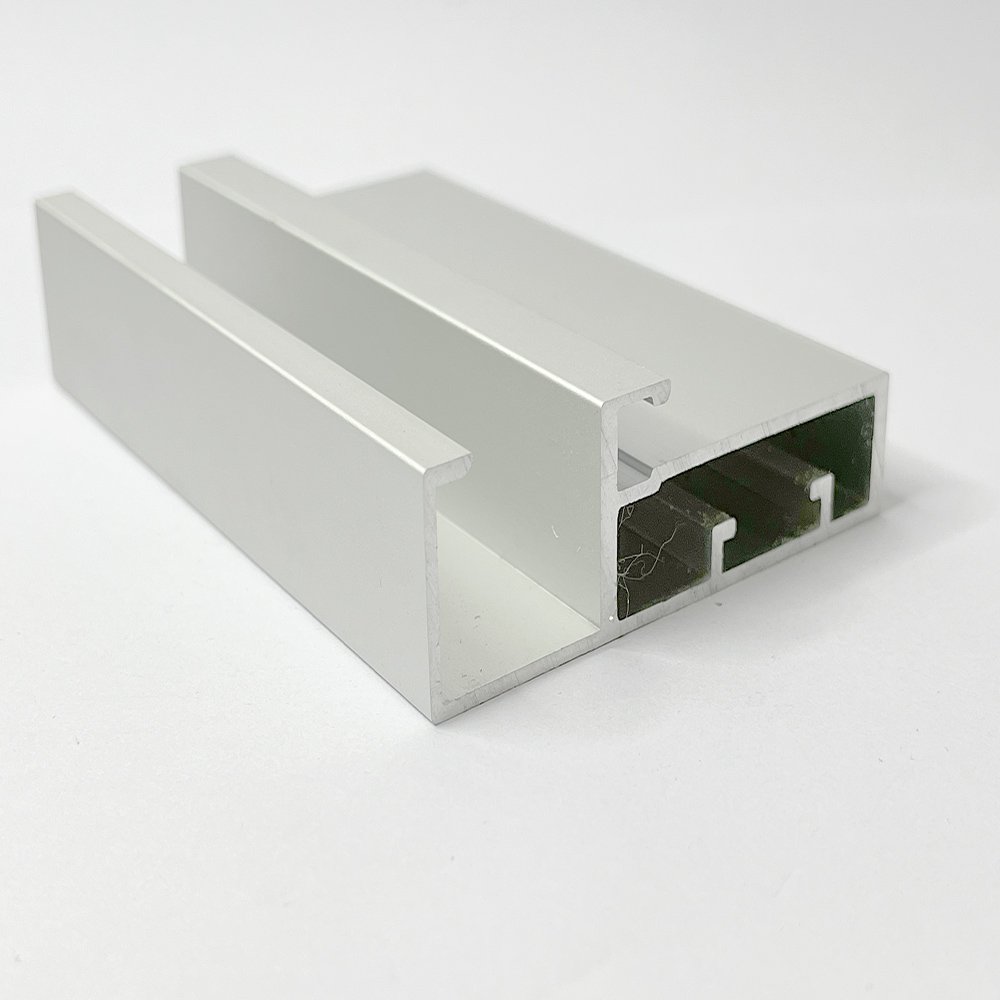 6063 T5 Aluminum Cabinet Profile Aluminum Profile For Kitchen Cabinet Aluminium Profile Frame