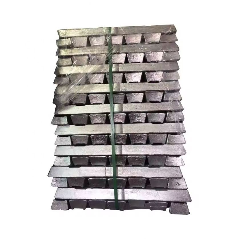 AlSm Aluminium Samarium Master Alloy From Manufacturer