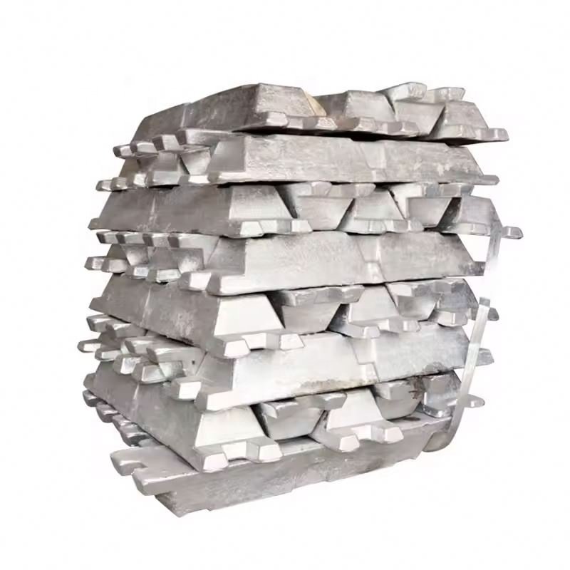 AlSm Aluminium Samarium Master Alloy From Manufacturer