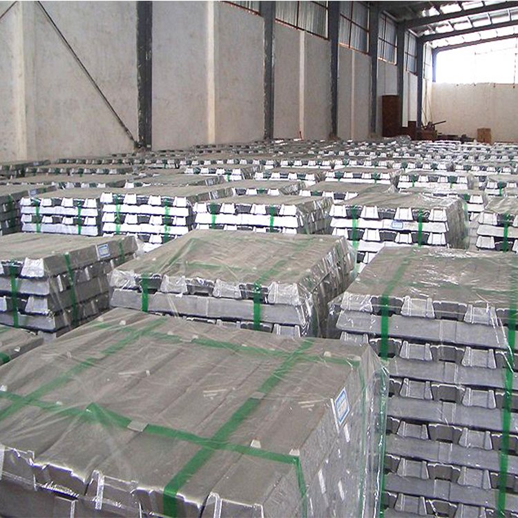 Hot Roll Al99.70 Al99.90 Al99.85 Aluminium Alloy Billets Ingot And Primary Aluminum Round Bars