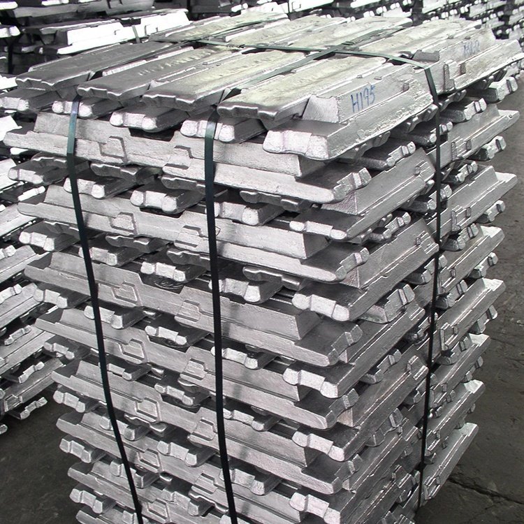 Aluminium Ingots