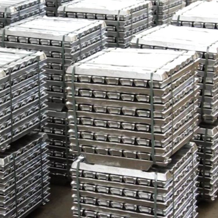 Aluminium Ingots