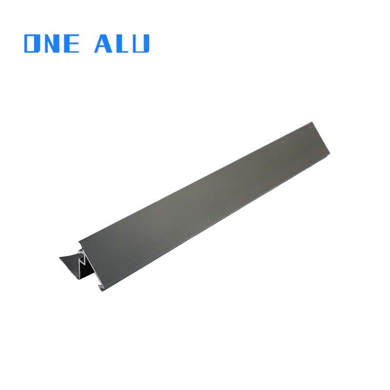 One Alu Foshan City Manufacturer Of Aluminum Profiles Doors&Windows&Kitchen&Cabinet&Wardrobe For Middele East