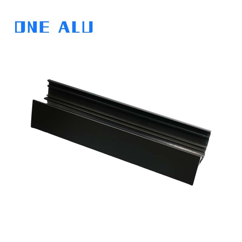One Alu Foshan City Manufacturer Of Aluminum Profiles Doors&Windows&Kitchen&Cabinet&Wardrobe For Middele East