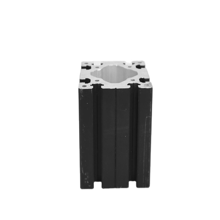 2020 2040 2060 4080 6063 t5 v-slot China factory aluminium extrusion profile plant simracing