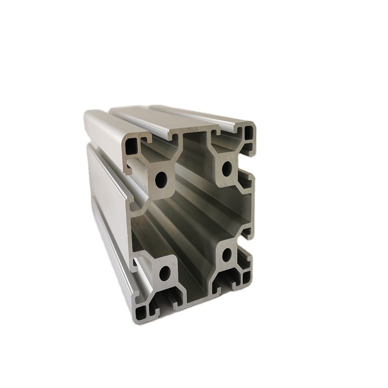 2020 2040 2060 4080 6063 t5 v-slot China factory aluminium extrusion profile plant simracing