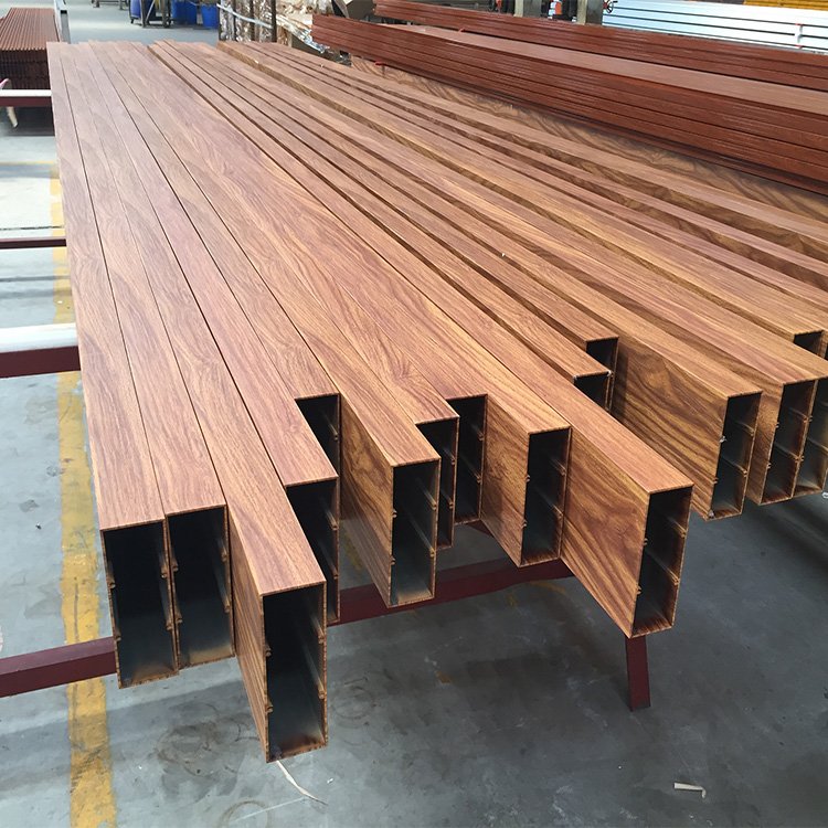 6063 T5 6061 T6 aluminium profile window raw material factory/6000 series aluminium window profile supplier/mill finish aluminum