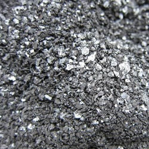 Aluminum ingot A7 99.7% and A8 99.8% aluminium alloy ingot