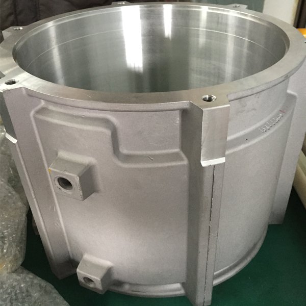 Factory supplier Aluminum Alloy aluminium Extruded Profile 5052 5056 5083