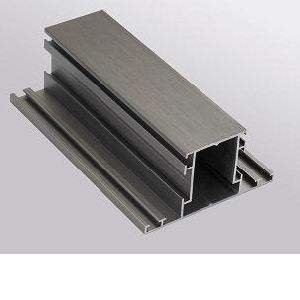 Factory supplier Aluminum Alloy aluminium Extruded Profile 5052 5056 5083