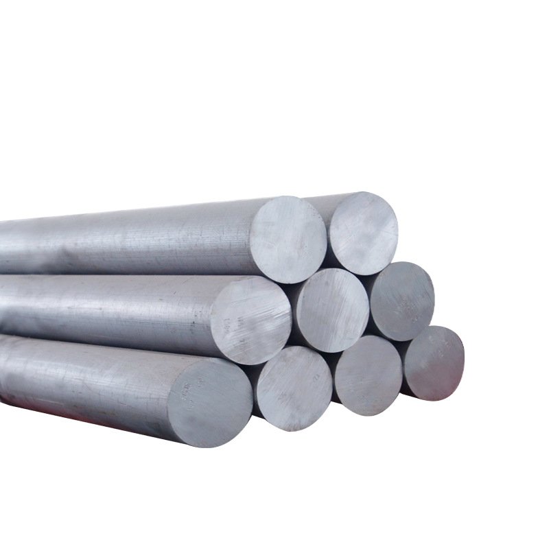 Aluminum Manufacturer Factory Direct Supply T5 Aluminium Round Bar 6061 508 7075 Aluminum Profile Rod with competitive price