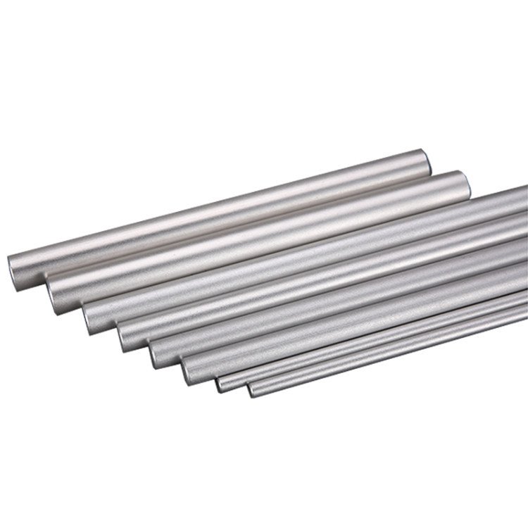 Aluminum Manufacturer Factory Direct Supply T5 Aluminium Round Bar 6061 508 7075 Aluminum Profile Rod with competitive price