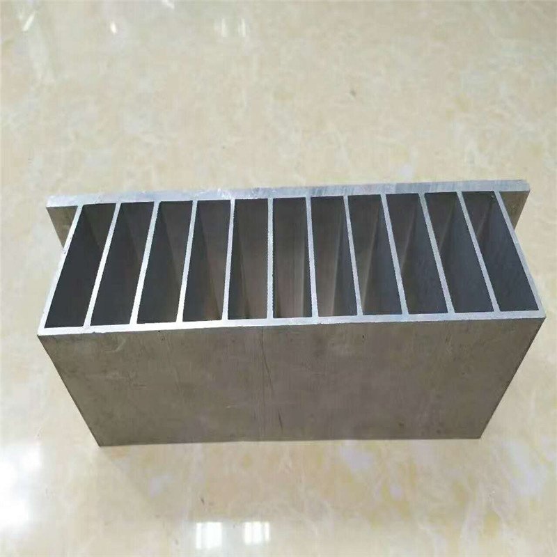Custom Surface Slim Alu Strip Extrusion Heatsink Light Kanal Channel Led Aluminum Profile