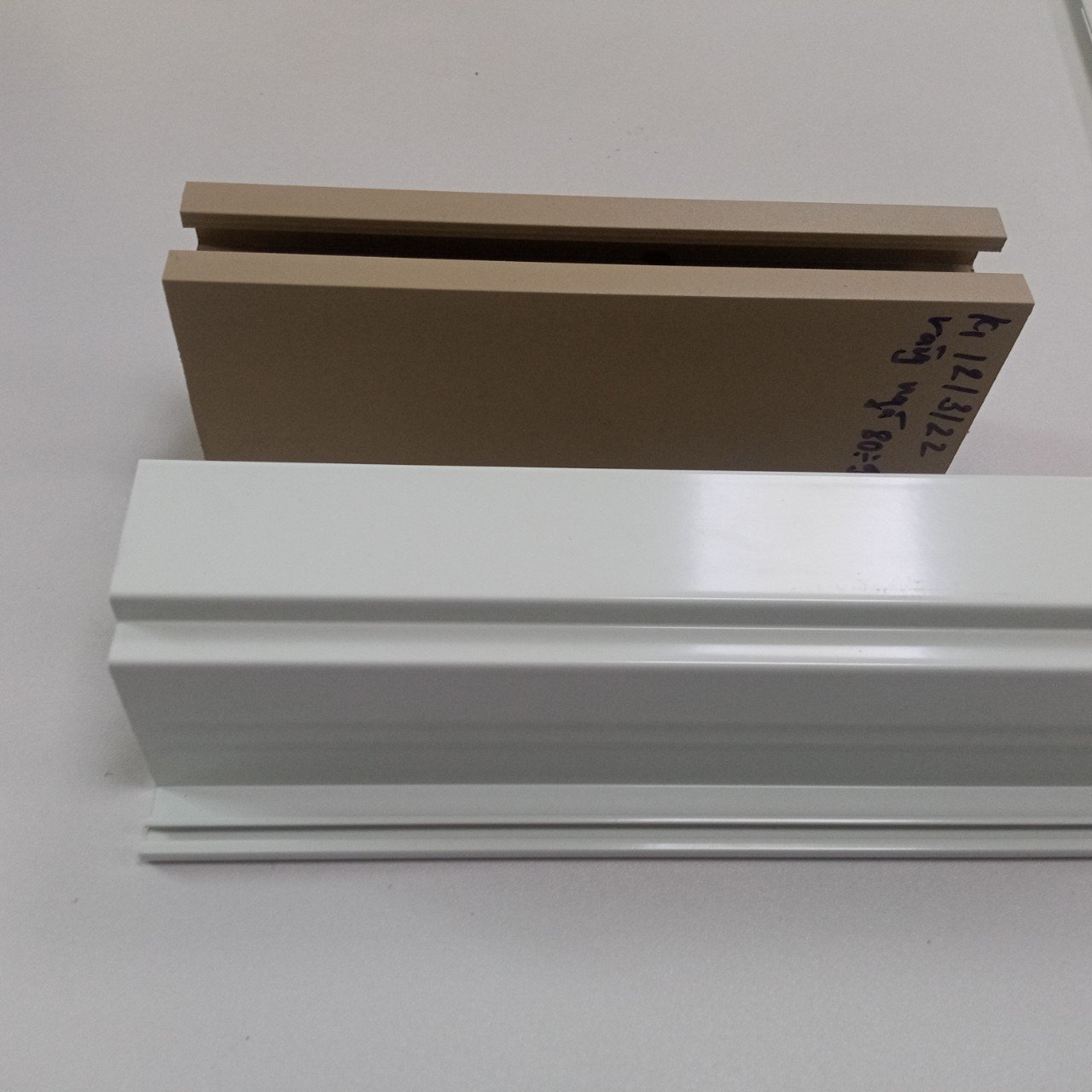 Aluminium Window sliding door profile and aluminium window frame profile hot selling in product